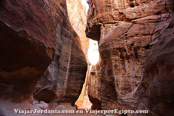 📷 Fotografas de Jordania e Israel