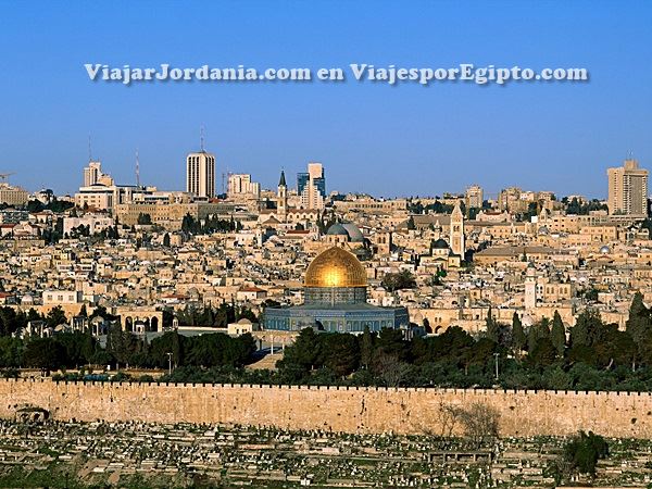 📷 Fotografías de Jordania e Israel