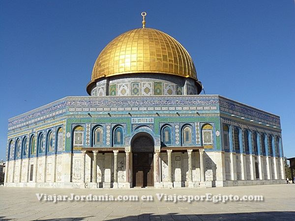 📷 Fotografas de Jordania e Israel