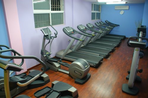 Fotografía del 🏨 Hotel Arena Jordan 3*, en Amman Imagen del 🏨 Hotel Arena Jordan 3*, en Amman