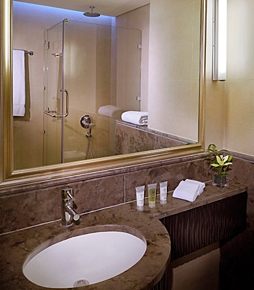 Fotografía del 🏨 Hotel Marriott 5* Lujo, en Petra Imagen del 🏨 Hotel Marriott 5* Lujo, en Petra