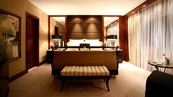 Fotografía del 🏨 Hotel Le Meridien 5* Lujo, en Amman Imagen del 🏨 Hotel Le Meridien 5* Lujo, en Amman