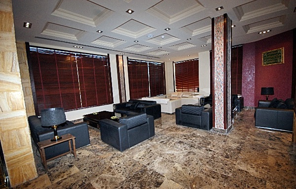 Fotografía del 🏨 Hotel Petra Moon 4* Imagen del 🏨 Hotel Petra Moon 4*