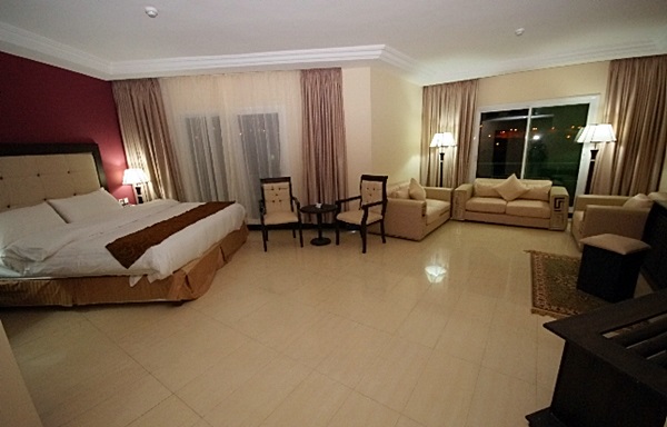 Fotografía del 🏨 Hotel Petra Moon 4* Imagen del 🏨 Hotel Petra Moon 4*