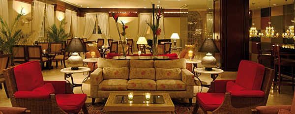 Imagen del 🏨 Hotel Mvenpick Resort & Residence 5* Lujo, en qaba