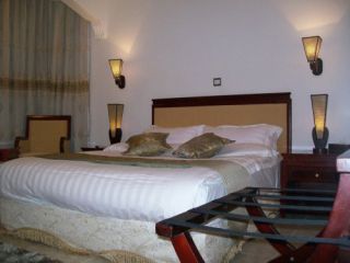 Fotografía del 🏨 Hotel Oscar 3*, en Petra Imagen del 🏨 Hotel Oscar 3*, en Petra