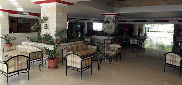Fotografía del 🏨 Hotel Petra Panorama 4* Imagen del 🏨 Hotel Petra Panorama 4*