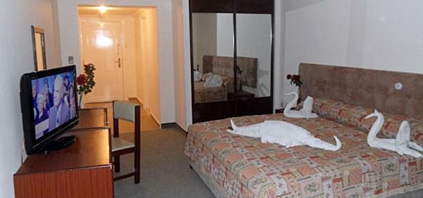 Fotografía del 🏨 Hotel Petra Panorama 4* Imagen del 🏨 Hotel Petra Panorama 4*