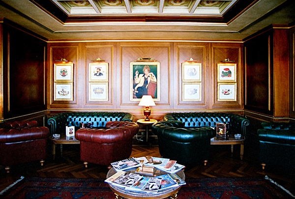 Fotografía del 🏨 Hotel Regency Palace 5*, en Amman Imagen del 🏨 Hotel Regency Palace 5*, en Amman