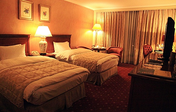 Fotografía del 🏨 Hotel Regency Palace 5*, en Amman Imagen del 🏨 Hotel Regency Palace 5*, en Amman