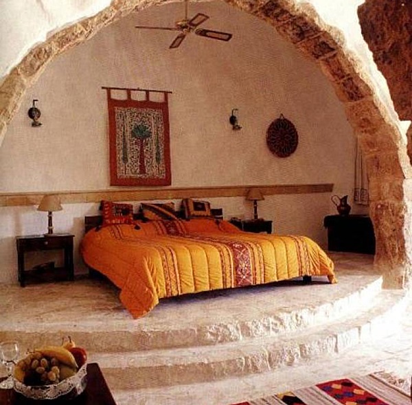 Fotografía del 🏨 Hotel Taybet Zaman 5*, en Petra Imagen del 🏨 Hotel Taybet Zaman 5*, en Petra