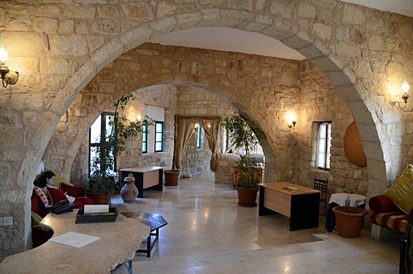 Fotografía del 🏨 Hotel Taybet Zaman 5*, en Petra Imagen del 🏨 Hotel Taybet Zaman 5*, en Petra