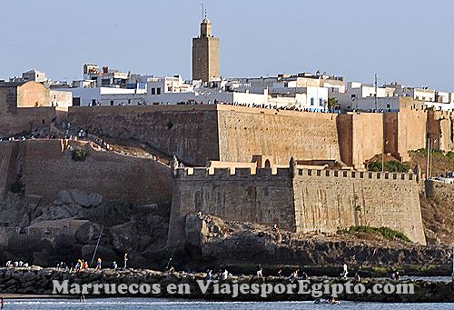 📷 Fotografas de Marruecos