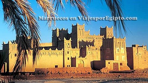 📷 Fotografas de Marruecos