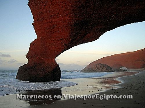 📷 Fotografas de Marruecos