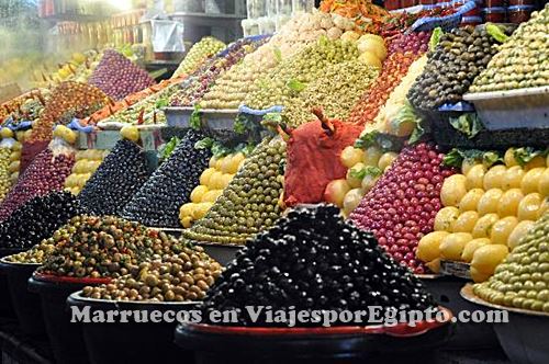 📷 Fotografas de Marruecos