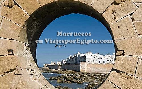 📷 Fotografías de Marruecos
