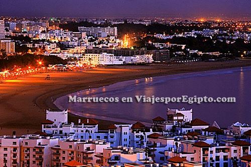 📷 Fotografías de Marruecos