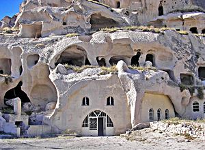 Viaje a Turqua ☪ Estambul y Capadocia