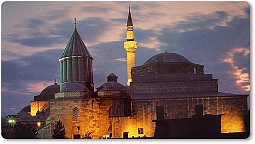 📷 Fotografías de Turquía ⇒ ViajarenTurquia.com