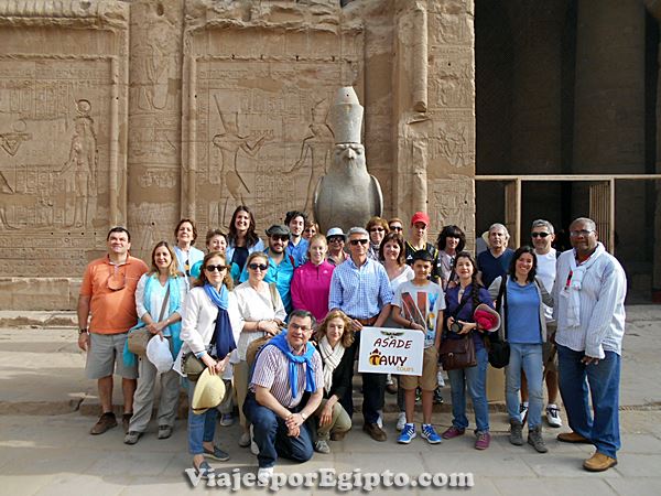 Fotografía de nuestro grupo de Semana Santa 2015 Fotografía de nuestro grupo de Semana Santa 2015
